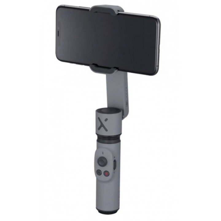 Стабилизатор для смартфона Xiaomi Zhiyun Smooth-X Gray Стабилизатор для смартфона Xiaomi Zhiyun Smooth-X Gray