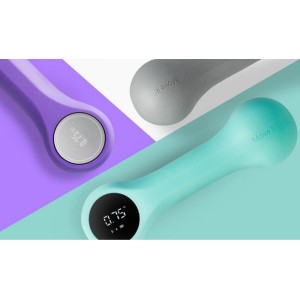 Умные гантели Xiaomi Move It Beat Violet (MVDB011)