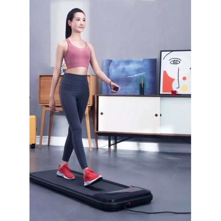 Электрическая беговая дорожка Xiaomi URevo Walking Treadmill U1 Black