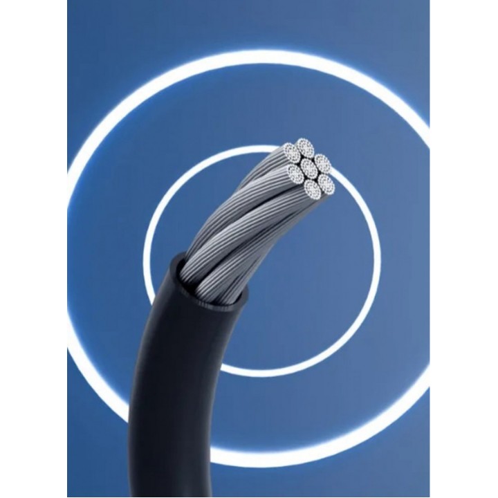 Умная скакалка Xiaomi Merach Intelligent Counting Rope Skipping J1 White