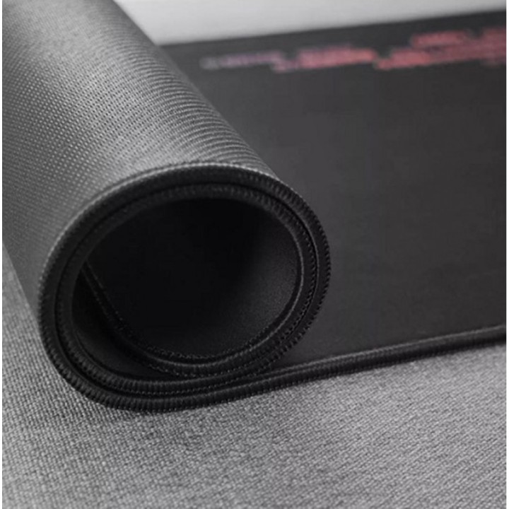 Коврик для мыши Xiaomi MIIIW Black (MWODMP01)