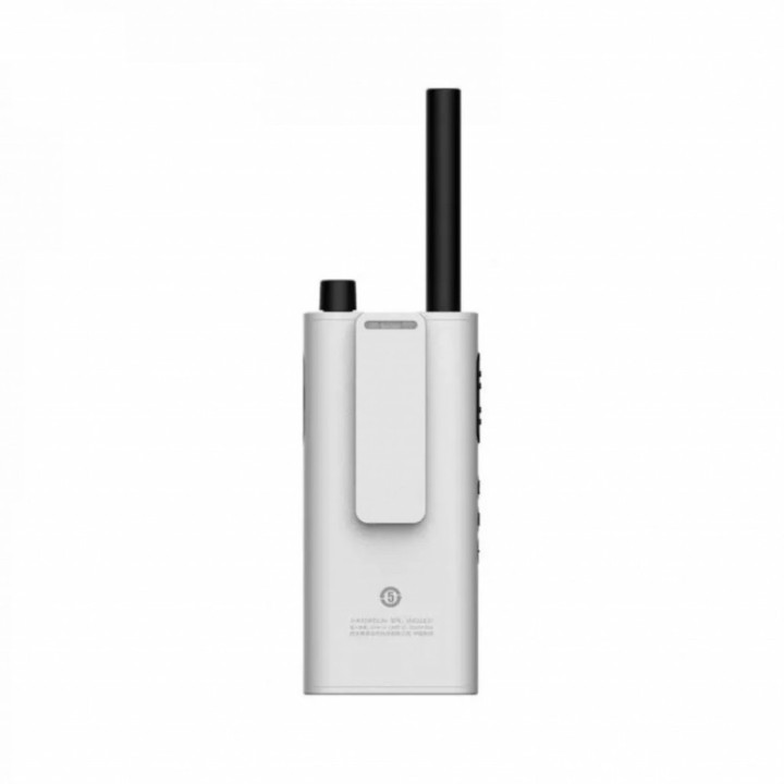 ​Портативная рация Xiaomi Mi Walkie Talkie Lite, White