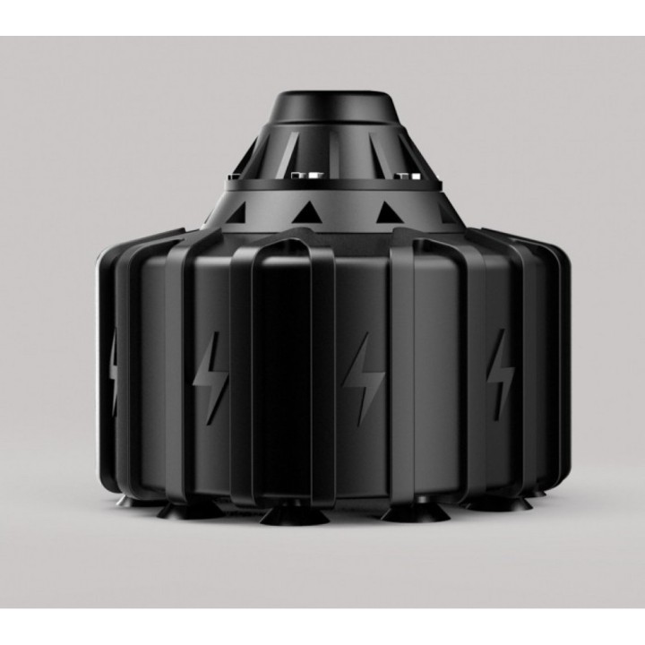 Боксерская груша Xiaomi Fed Vertical Martial Arts Toggle Switch Boxing Sandbags Black Боксерская груша Xiaomi Fed Vertical Martial Arts Toggle Switch Boxing Sandbags Black
