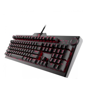 Игровая клавиатура Xiaomi Blasoul Y520 Professional Black