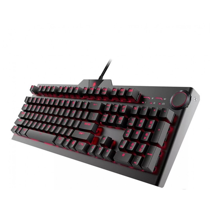 Игровая клавиатура Xiaomi Blasoul Y520 Professional Black Игровая клавиатура Xiaomi Blasoul Y520 Professional Black
