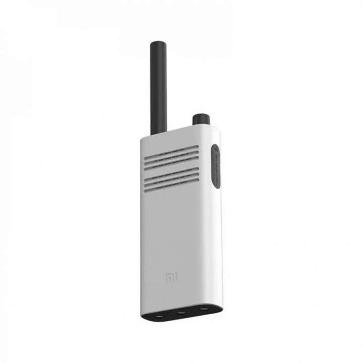 ​Портативная рация Xiaomi Mi Walkie Talkie Lite, White