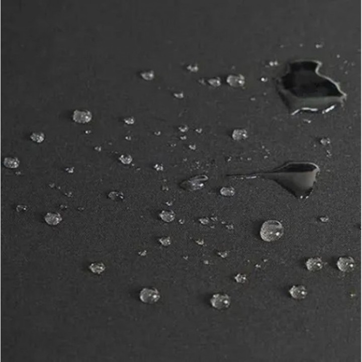 Коврик для мыши Xiaomi MIIIW Oversized Original Mouse Pad Black (MWODMP01)
