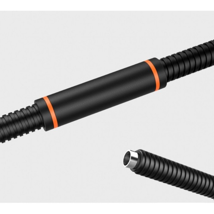 Спортивный набор для фитнеса Xiaomi Fed Home Fitness Multifunctional Dumbbell 10 kg Black