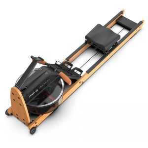 Гребной тренажер Xiaomi XiaoMo Smart Rowing Machine Pro Max Black (MRH1102)