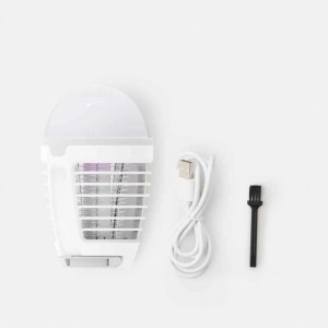 Фумигатор Xiaomi Pretty Portable Mosquito Killer White (DYT-90)