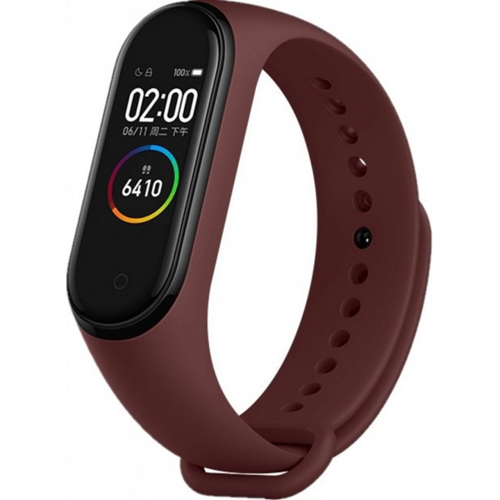 Фитнес-браслет Xiaomi Mi Band 4 (01WB4S10DD)