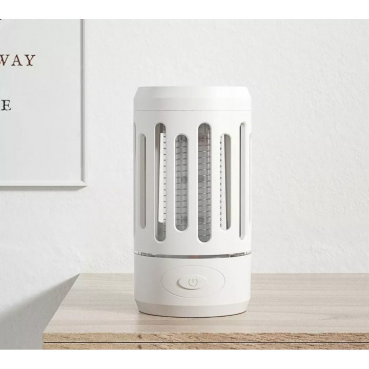 Фумигатор Xiaomi Cokit Portable Physical Electric Shock Mosquito Killer White (Y8EK)
