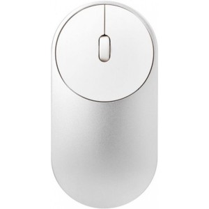 Беспроводная мышь Xiaomi Mi Portable Mouse, Black (HLK4002CN)