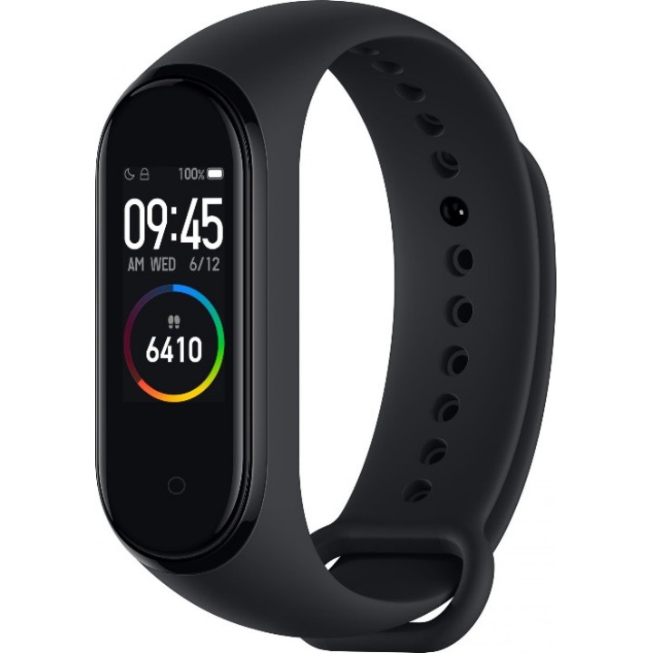 Фитнес-браслет Xiaomi Mi Band 4 (01WB4S10DD)