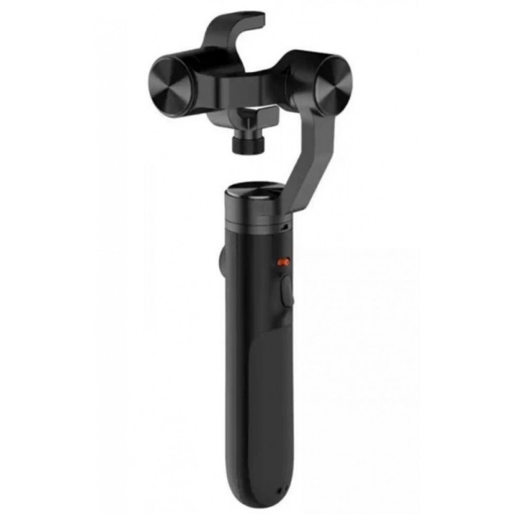 Стабилизатор для экшн-камеры Xiaomi Mi Action Camera Holding Platform Black (MJWDQ01FM)