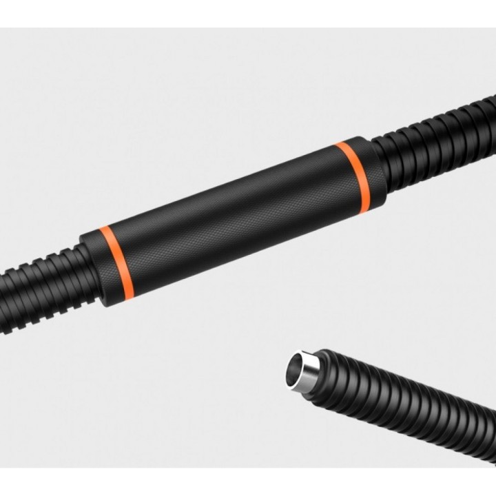 Спортивный набор для фитнеса Xiaomi Fed Home Fitness Multifunctional Dumbbell 20 kg Black