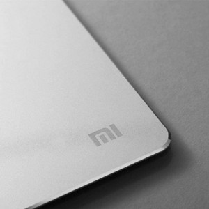 Коврик для мыши Xiaomi (Mi) Metal Style Mouse Pad (S) Gray (DZA4078CN)