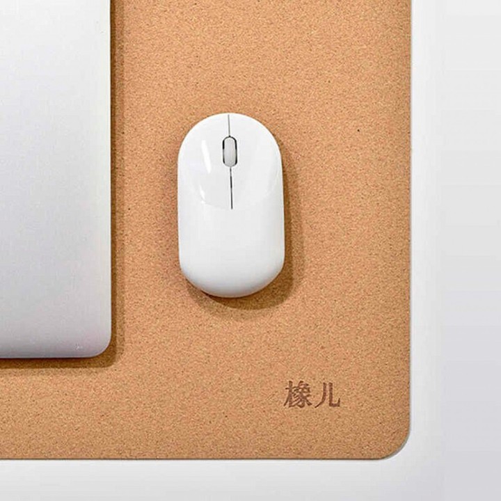 Коврик для мыши пробковый Xiaomi Oak Natural Cork Mouse Pad (SOO-Z011-NA)