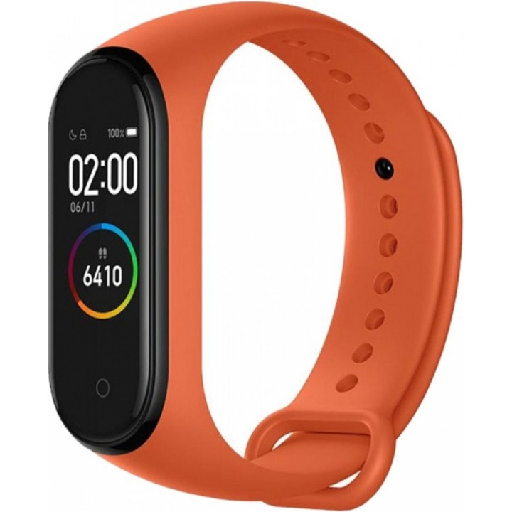Фитнес-браслет Xiaomi Mi Band 4 (01WB4S10DD)