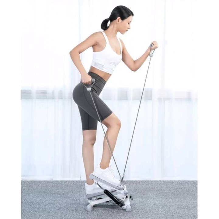 Степпер Xiaomi XQIAO Beautiful Legs Thin Waist Stepper White (Q780)