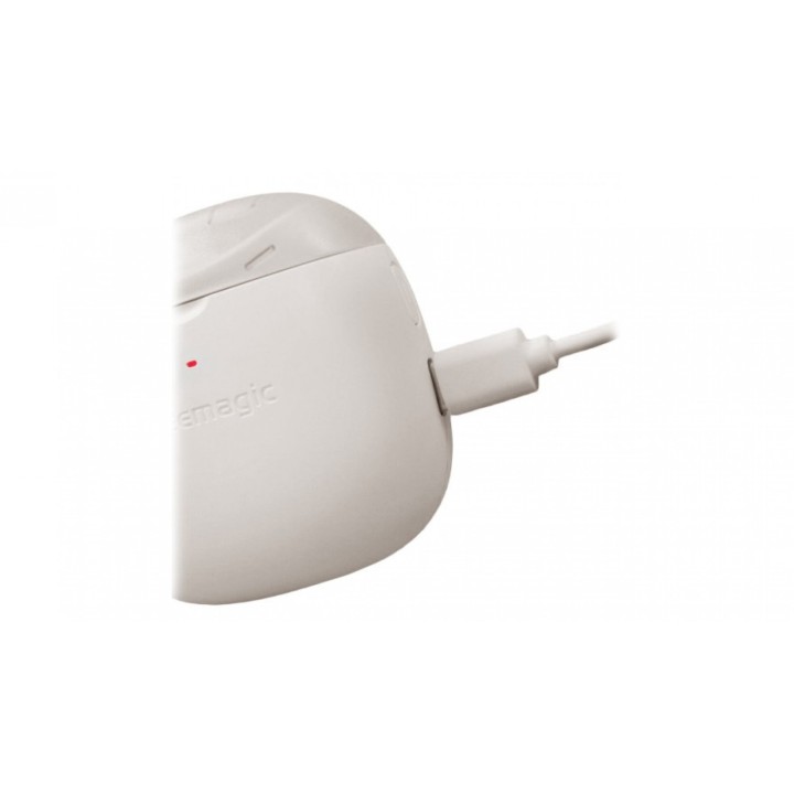 Автоматическая машинка для стрижки ногтей Xiaomi Seemagic Electric White (SMNC01)