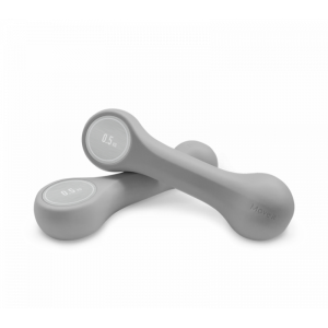 Спортивные гантели Xiaomi Move It Beat Grey (MVDB003)