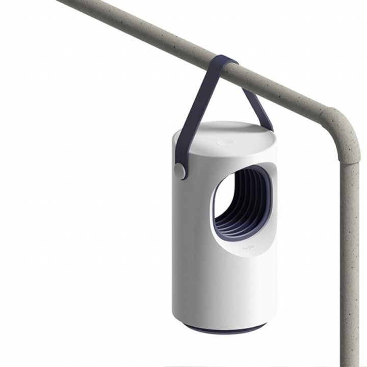 Фумигатор Xiaomi Sanlife Automatic Photocatalyst Mosquito Killer White (MR-32772)