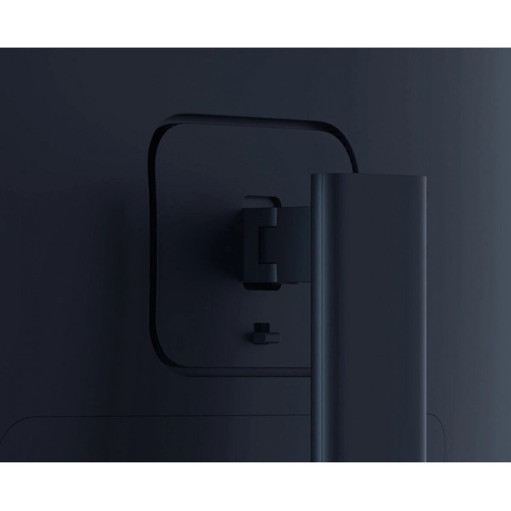 Монитор Xiaomi Curved Gaming Monitor 34 Black (BHR4269GL)