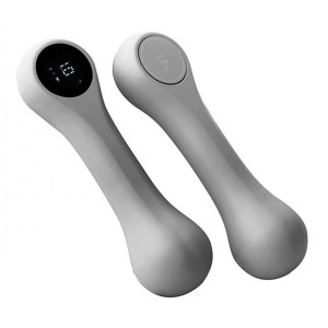 Умные гантели Xiaomi Move It Beat Grey (MVDB011)