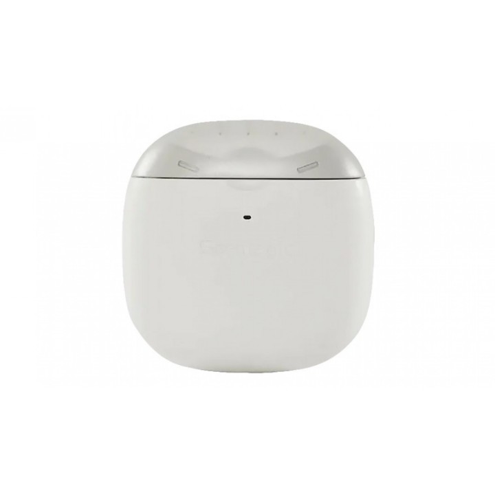 Автоматическая машинка для стрижки ногтей Xiaomi Seemagic Electric White (SMNC01)