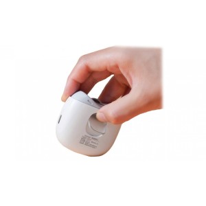 Автоматическая машинка для стрижки ногтей Xiaomi Seemagic Electric White (SMNC01)