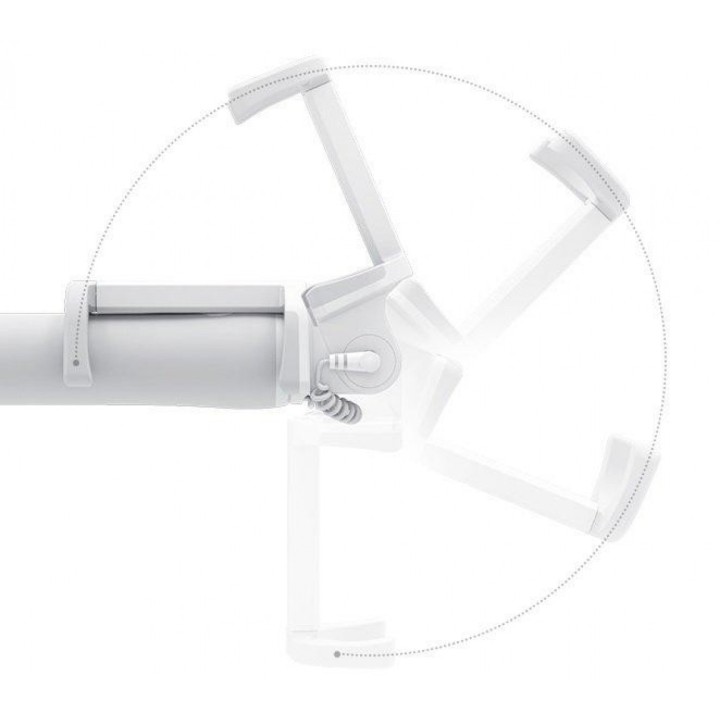 Монопод-трипод Xiaomi Mi Cable Light grey (LYZPG01YM)