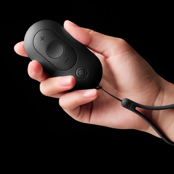 Электрическая беговая дорожка Xiaomi WalkingPad A1 PRO Black (WPA1F PRO)