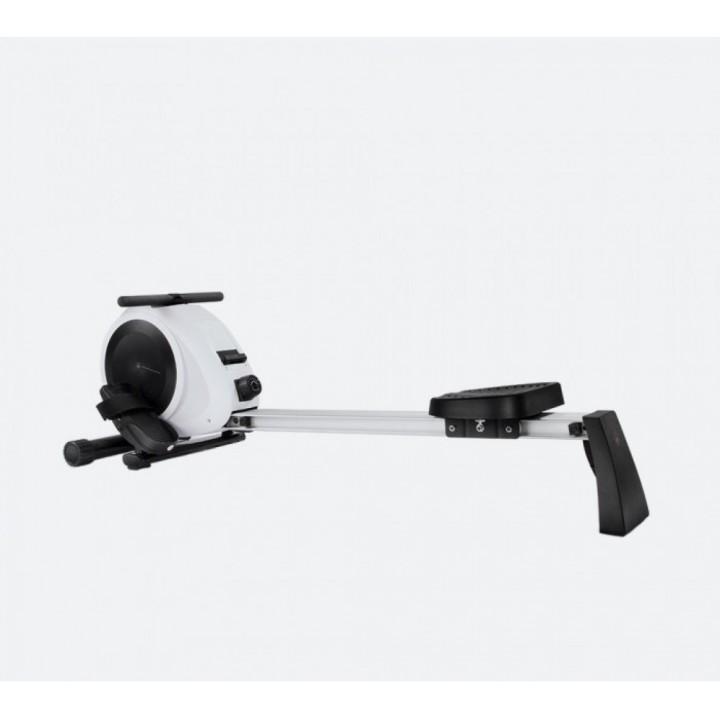 Гребной тренажер Xiaomi Magnetically Controlled Smart Rowing Machine Xiao Mo BASIC White (MRH3202A)