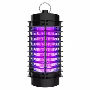 Фумигатор Xiaomi Cokit 360° Eletric Mosquito Killer Black (DYT-05)