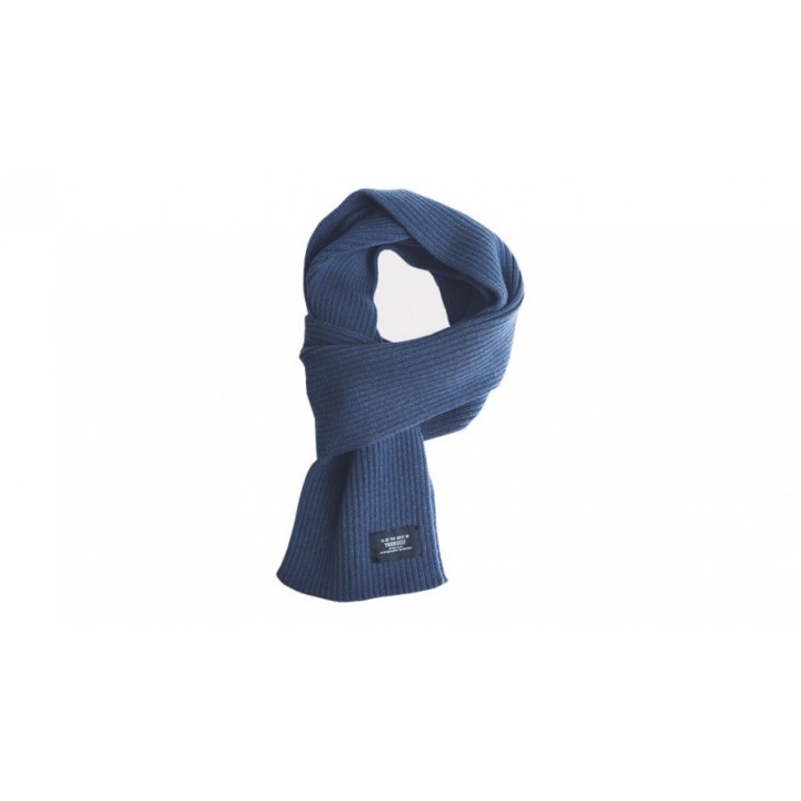 Вязаный шарф Xiaomi Youpin FO, Blue