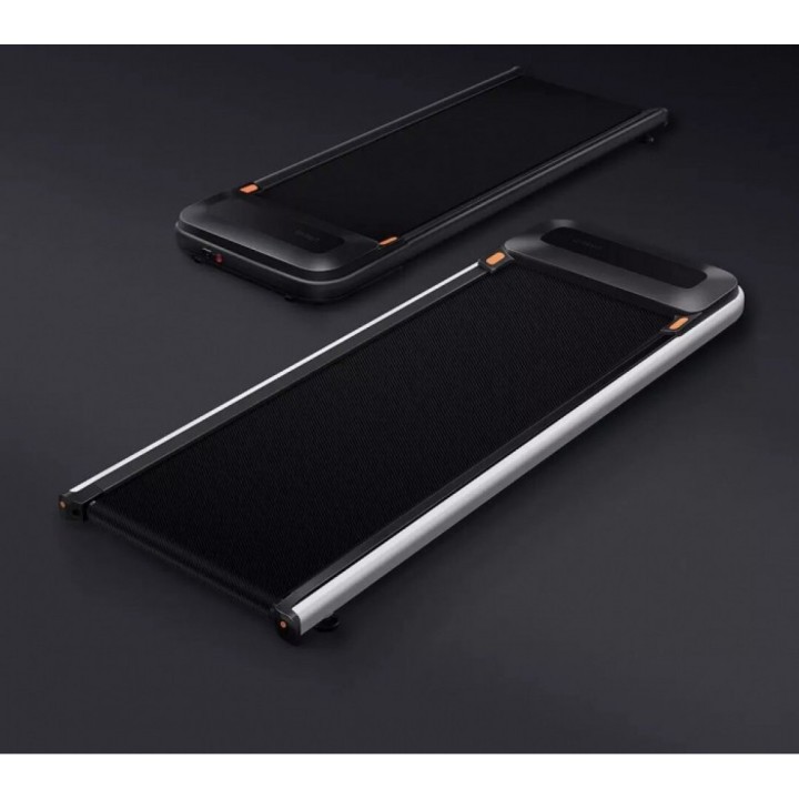 Электрическая беговая дорожка Xiaomi URevo Walking Treadmill U1 Black