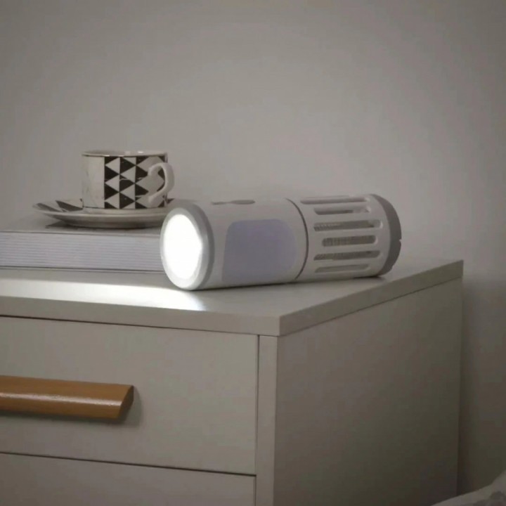 Фумигатор Xiaomi OPPLE OP Lighting Rechargeable Mosquito Killer White
