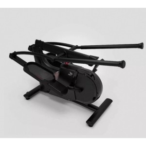 Эллиптический тренажер Xiaomi Zero Gravity Smart Elliptical Machine T1 Black