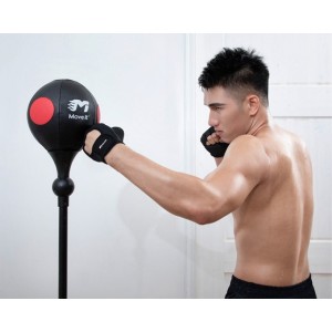 Умная боксерская груша Xiaomi Move It Punch Smart Boxing Ball (MVPB0001)