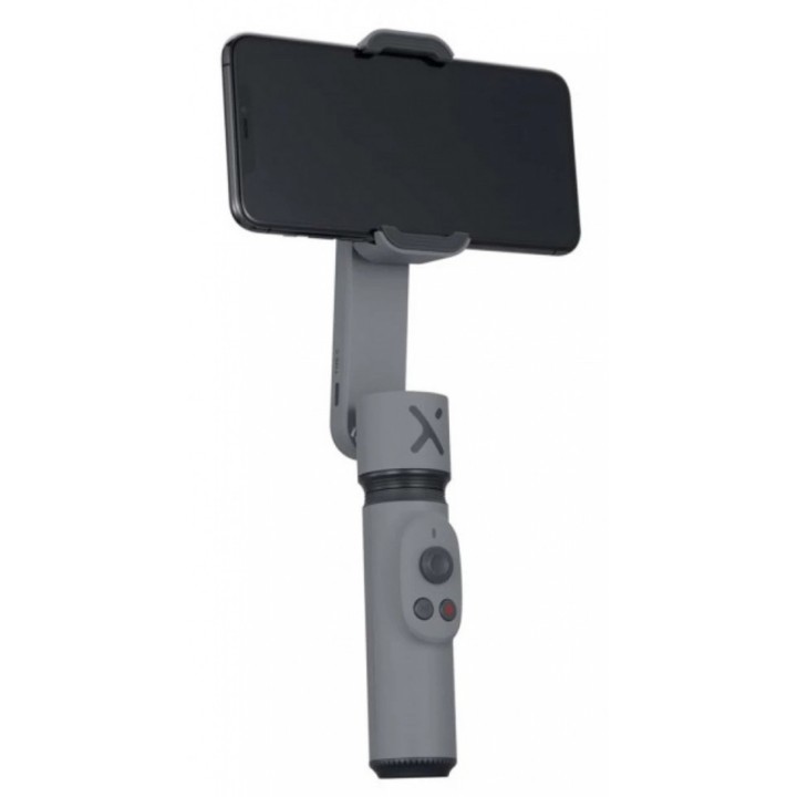 Стабилизатор для смартфона Xiaomi Zhiyun Smooth-X Gray