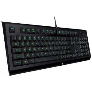Набор клавиатура и мышь Xiaomi Razer Cynosa Pro Bundle и мышь Deathadder EU Black