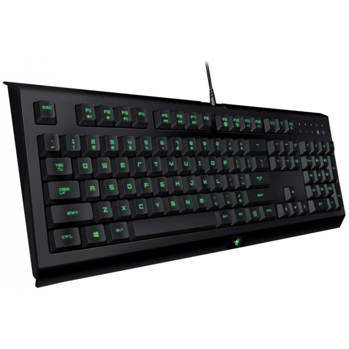 Набор клавиатура и мышь Xiaomi Razer Cynosa Pro Bundle и мышь Deathadder EU Black