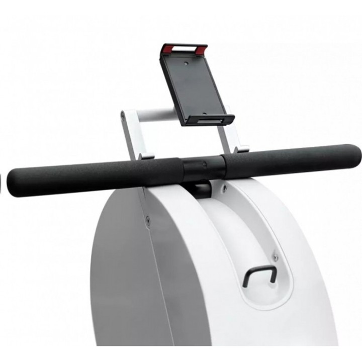 Гребной тренажер Xiaomi Xiao Mo Magnetically Controlled Smart Rowing Machine Hush White (MRH3201A)