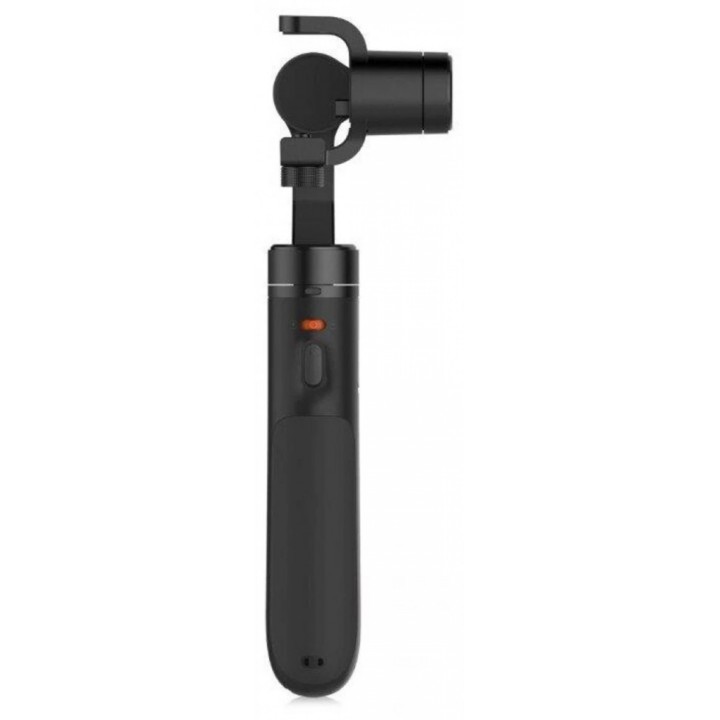 Стабилизатор для экшн-камер Xiaomi Mi Action Camera Handheld Gimbal Black (BGX4020GL)