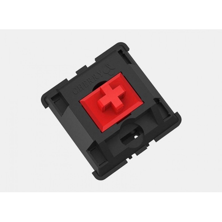 Механическая клавиатура Xiaomi Yuemi Pro MK02 Black (JHT4006RT)