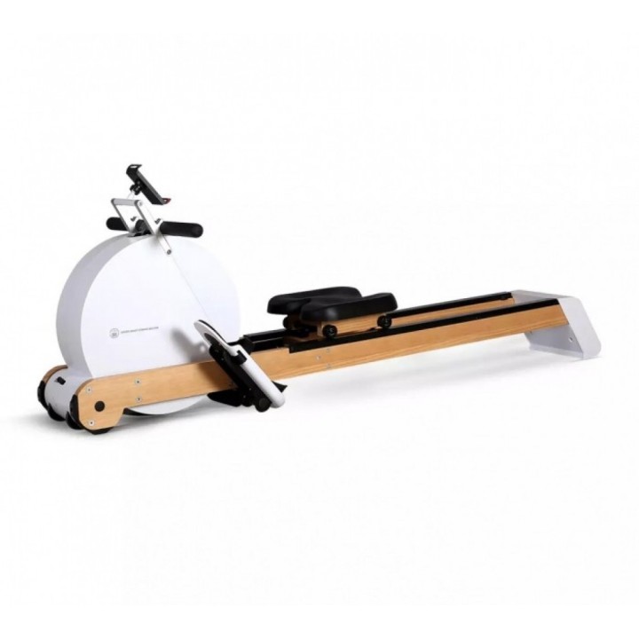 Гребной тренажер Xiaomi Xiao Mo Magnetically Controlled Smart Rowing Machine Hush White (MRH3201A) Гребной тренажер Xiaomi Xiao Mo Magnetically Controlled Smart Rowing Machine Hush White (MRH3201A)