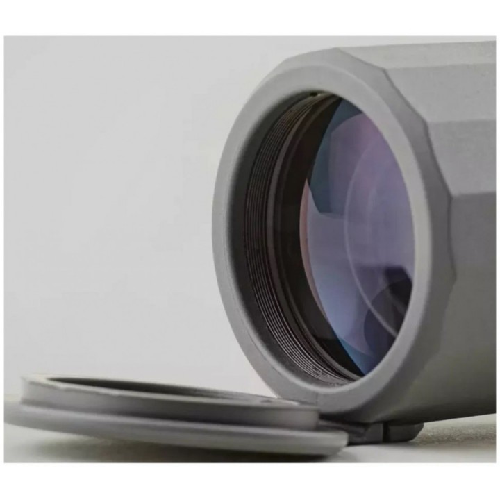 Геометрический монокулярный телескоп Xiaomi Celestron Gray (SCDT-1042)