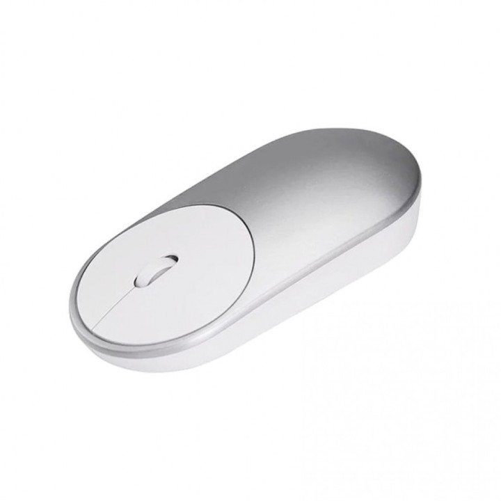 Беспроводная мышь Xiaomi Mi Portable Mouse Silver Беспроводная мышь Xiaomi Mi Portable Mouse Silver