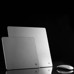 Коврик для мыши Xiaomi Mi Mouse Mat 200x170 Silver